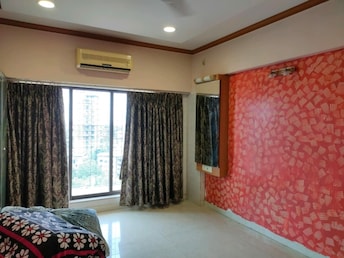 2 BHK Apartment For Rent in Jaycee Bhagtani Elegance Andheri West Mumbai  7979659