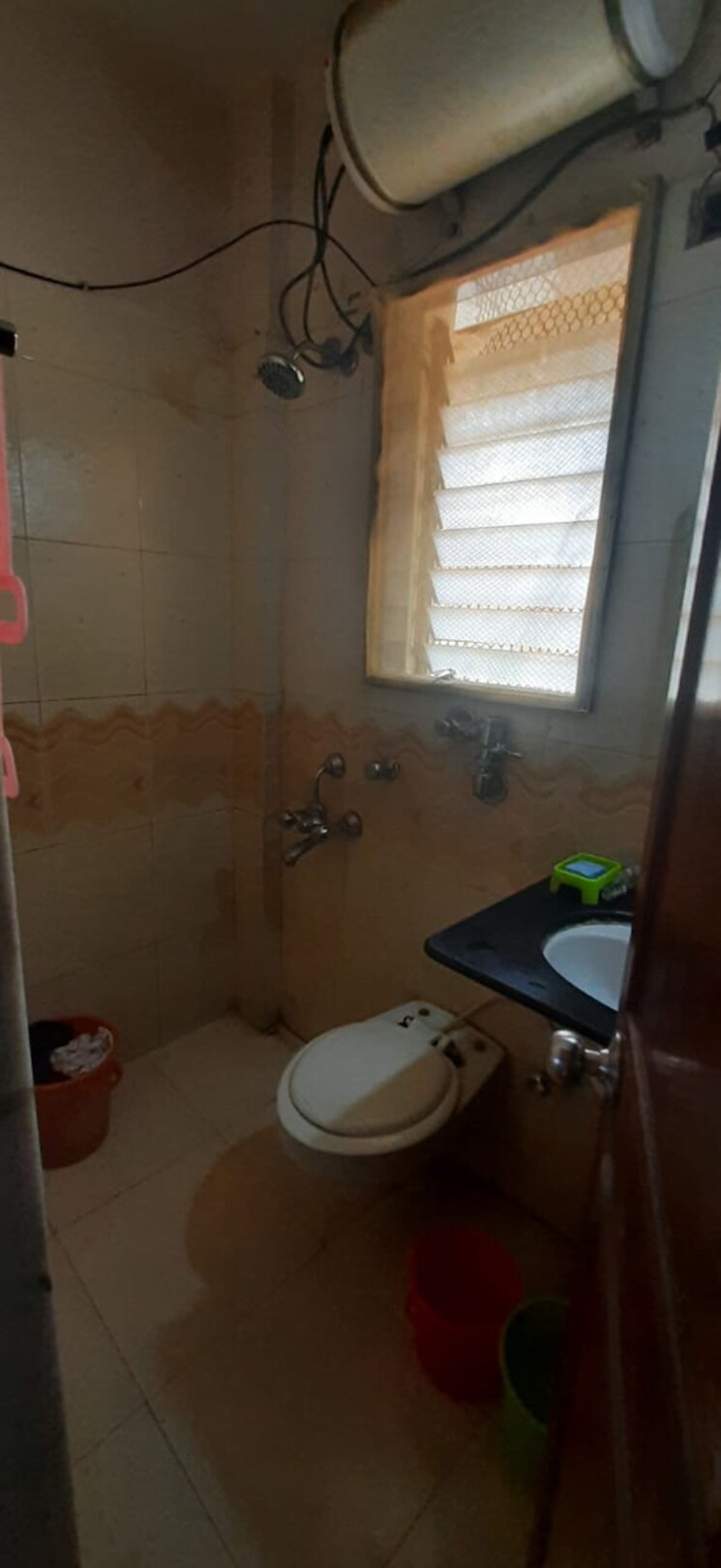 Master Bedroom, veena-santoor-phase-ii 1 Bedroom 422 Sq.Ft. Apartment In Kandivali West Mumbai 7979687