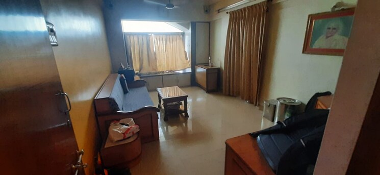 Living Room, veena-santoor-phase-ii 1 Bedroom 422 Sq.Ft. Apartment In Kandivali West Mumbai 7979687