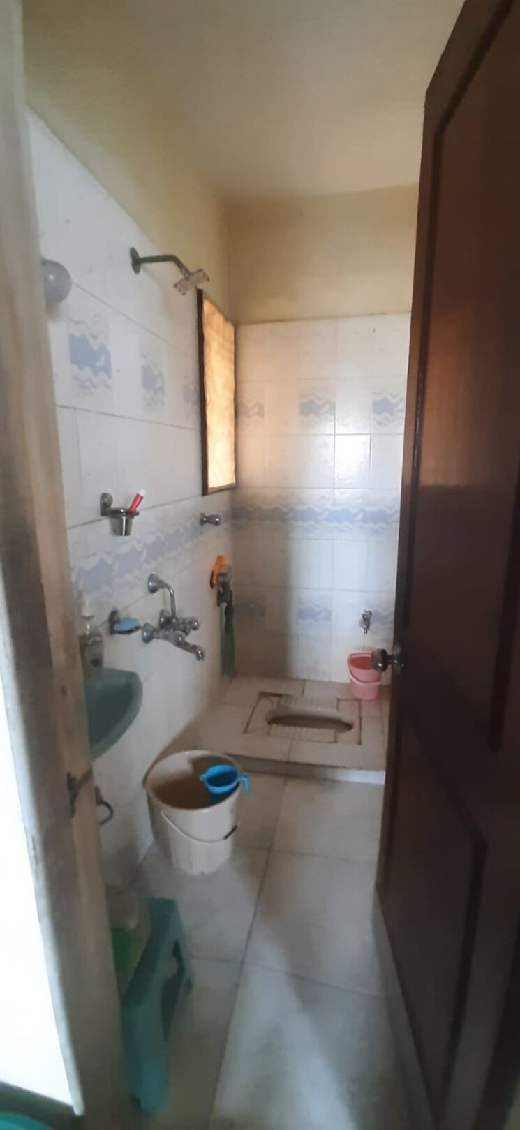 Bathroom, veena-santoor-phase-ii 1 Bedroom 422 Sq.Ft. Apartment In Kandivali West Mumbai 7979687