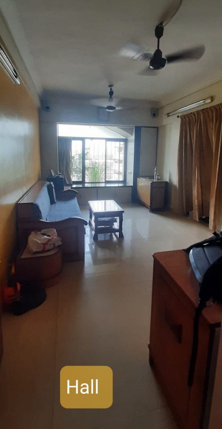 Living Room, veena-santoor-phase-ii 1 Bedroom 422 Sq.Ft. Apartment In Kandivali West Mumbai 7979687