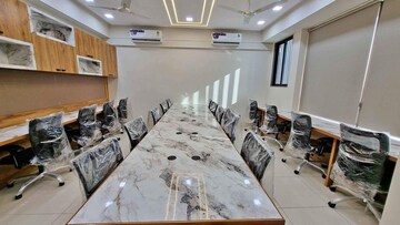Team Area in  Office Space at Vijay Nagar – for Rent