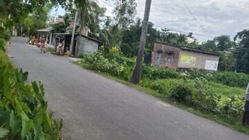  Plot For Sale in Baruipur