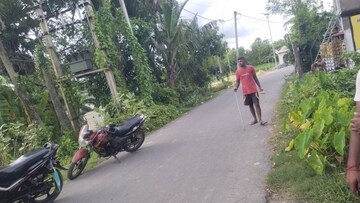  Plot – Exterior View View at Baruipur - for Sale