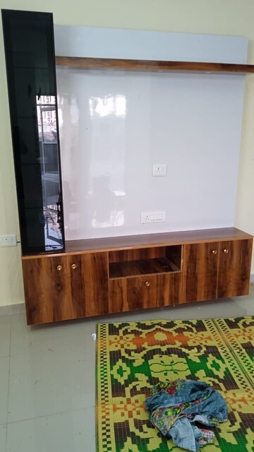 Furnished Amenities in 2 BHK Apartment at Pyramid Elite, Sector 86 – for Rent