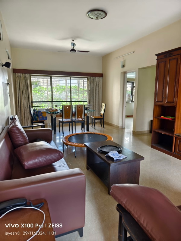 3 BHK Apartment For Sale in Patliputra Building