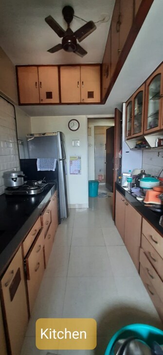 2 BHK Apartment For Rent in Veena Santoor Phase II Kandivali West Mumbai  7979704