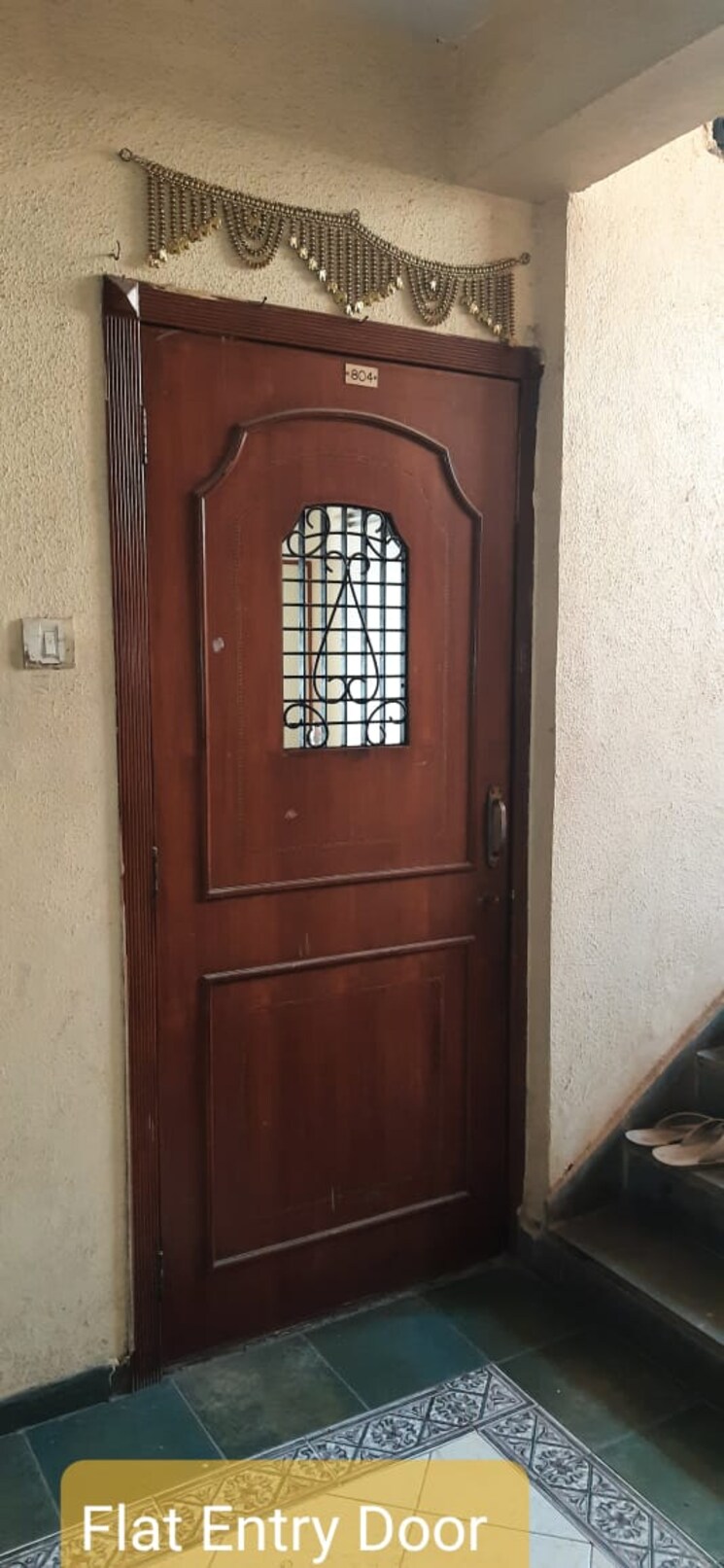 undefined, veena-santoor-phase-ii 2 Bedroom 422 Sq.Ft. Apartment In Kandivali West Mumbai 7979704