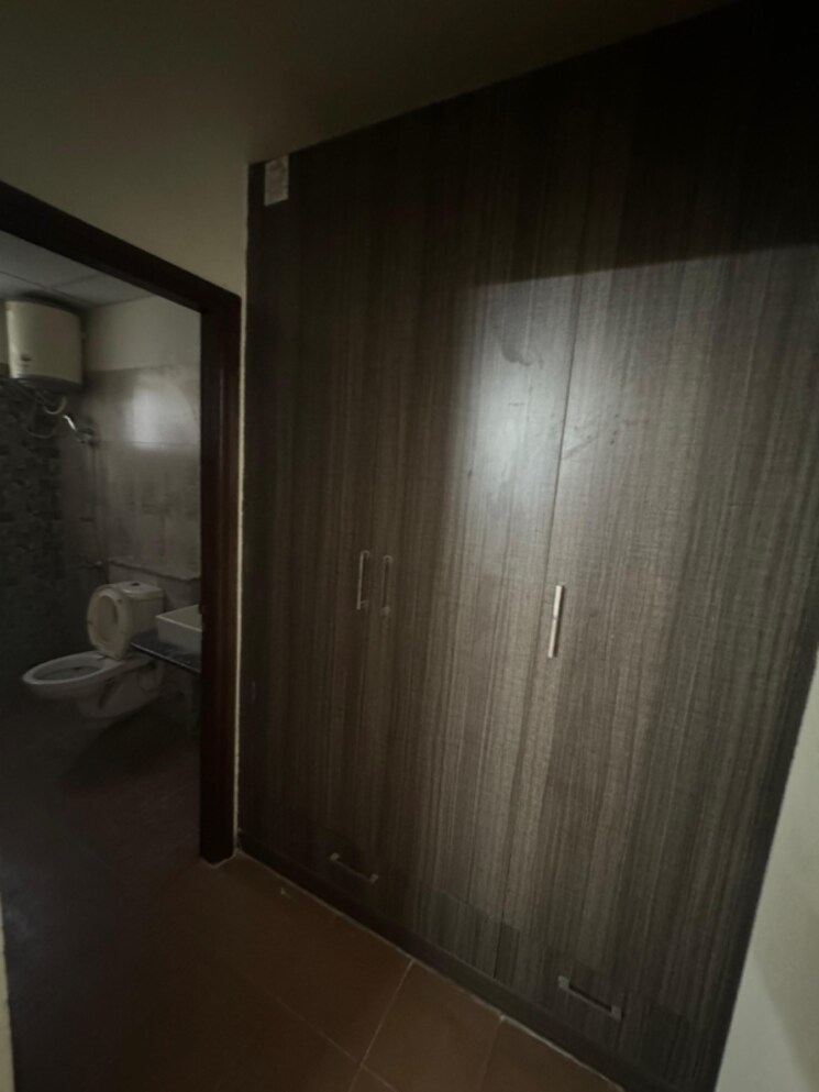 Attached Bathroom, sushma-crescent 3 Bedroom 1860 Sq.Ft. Apartment In Dhakoli Village Zirakpur 7979722