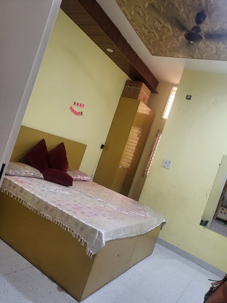 Master Bedroom, patel nagar 3 Bedroom 110 Sq.Yd. Villa In Patel Nagar Dehradun 7979715