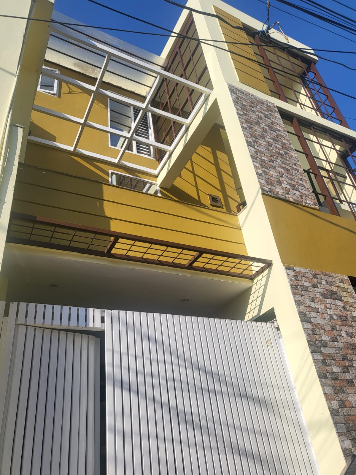 3 BHK + Pooja Room Villa For Sale in Patel Nagar