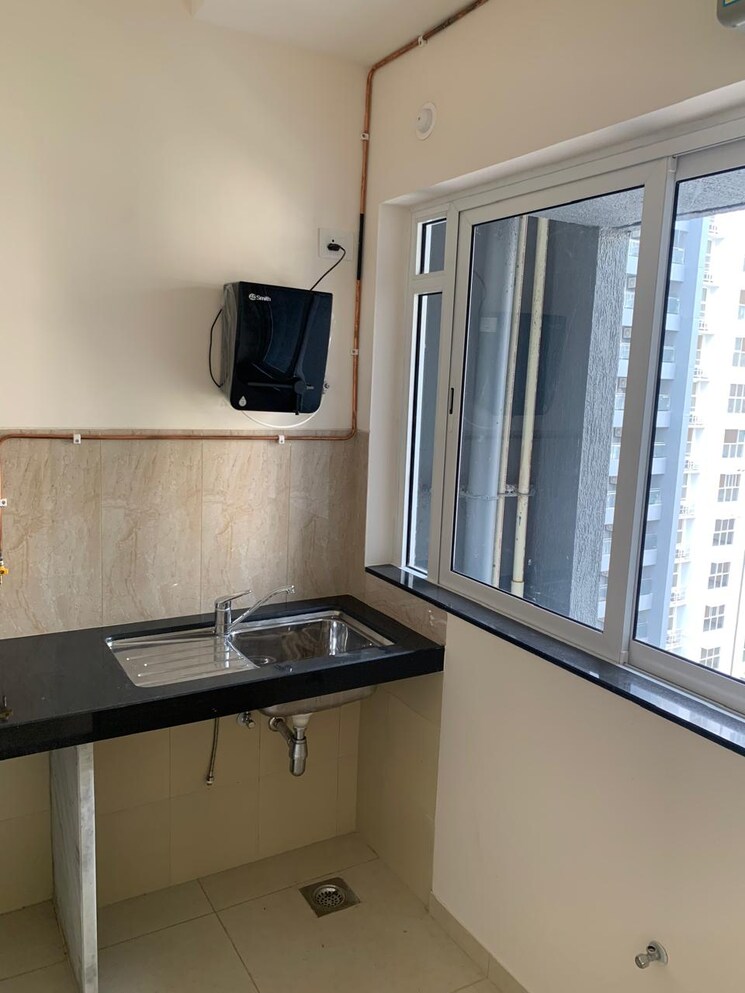 Kitchen, l-t-emerald-isle 2 Bedroom 600 Sq.Ft. Apartment In Powai Mumbai 7979695