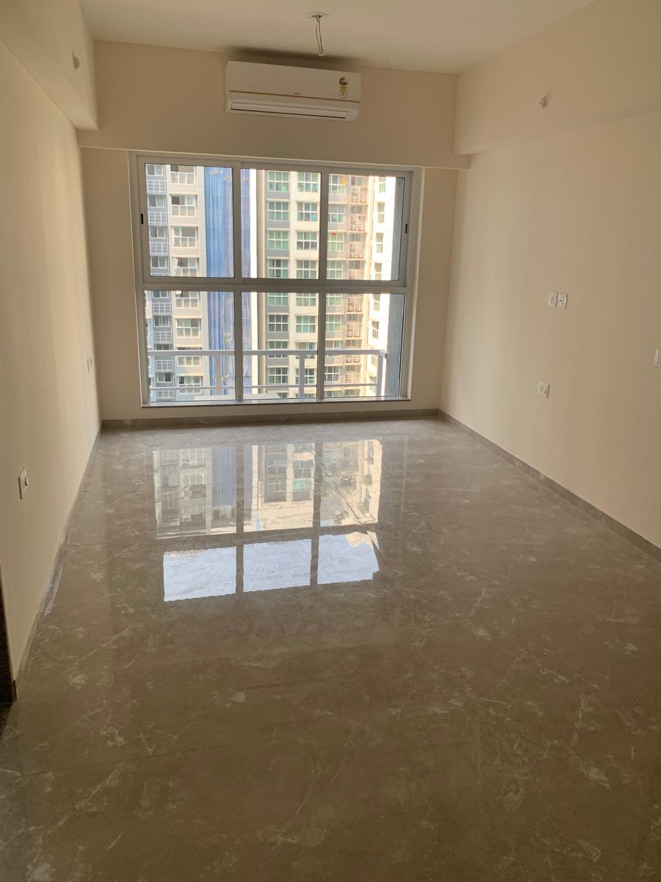 2 BHK Apartment For Sale in L&T Emerald Isle