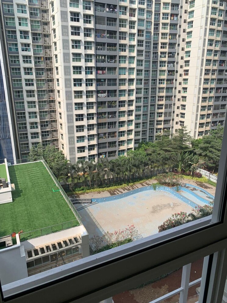 Exterior View, l-t-emerald-isle 2 Bedroom 600 Sq.Ft. Apartment In Powai Mumbai 7979695