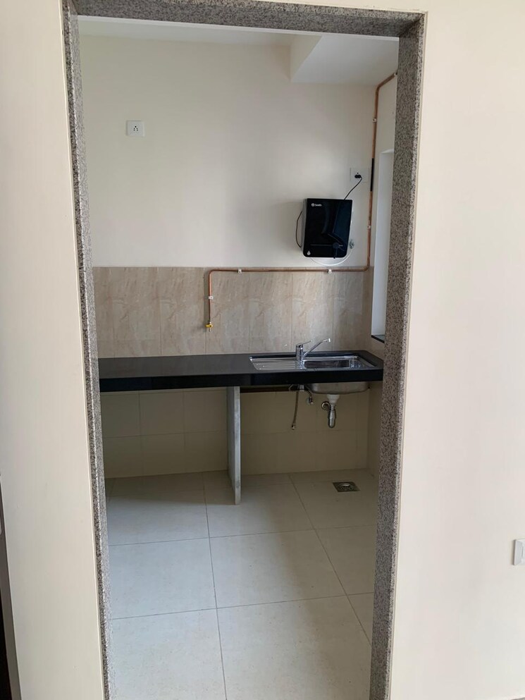 Kitchen, l-t-emerald-isle 2 Bedroom 600 Sq.Ft. Apartment In Powai Mumbai 7979695