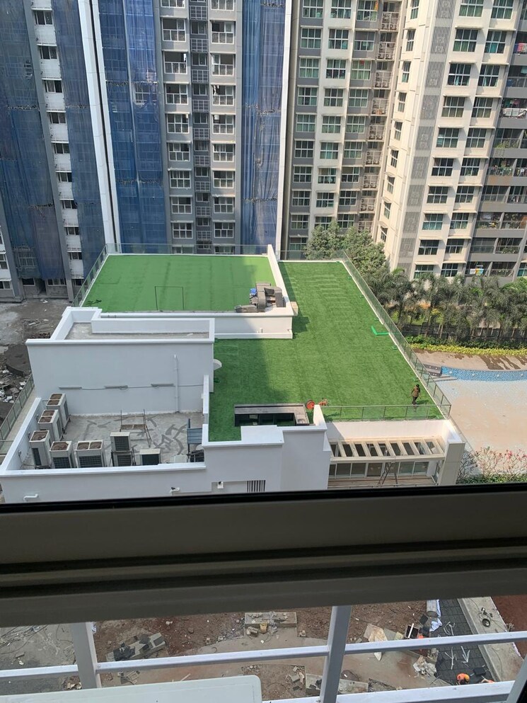 Exterior View, l-t-emerald-isle 2 Bedroom 600 Sq.Ft. Apartment In Powai Mumbai 7979695