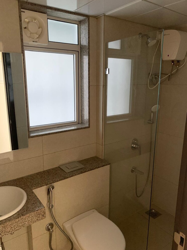 Bathroom, l-t-emerald-isle 2 Bedroom 600 Sq.Ft. Apartment In Powai Mumbai 7979695