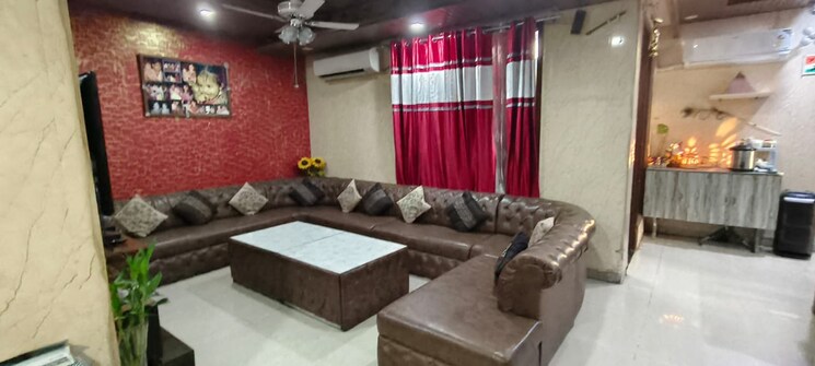 Bedroom, hanumant-bollywood-heights-2 4 Bedroom 2350 Sq.Ft. Apartment In Dhakoli Village Zirakpur 7979727