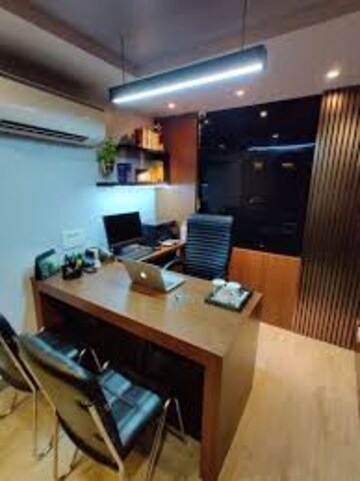 Team Area in  Office Space at Netaji Subhash Place – for Rent