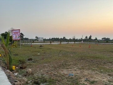 Plot Area in  Plot at Mg Road – for Sale