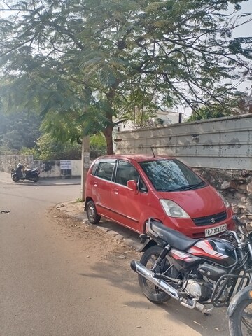  Plot – Exterior View View at Ajmer Road - for Sale