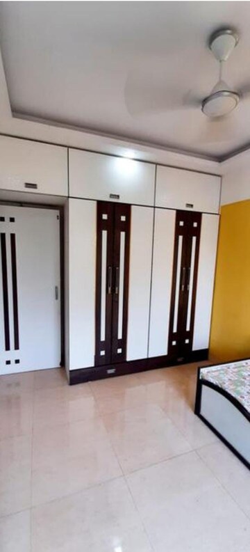 Building Lobby in 1 BHK Apartment at Neelkamal CHS Andheri, Andheri West – for Rent