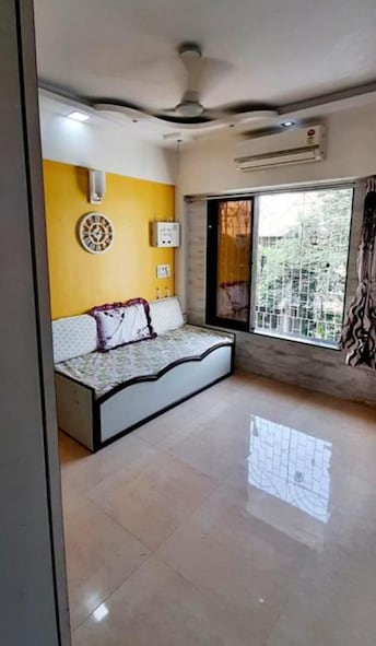 1 BHK Apartment For Rent in Neelkamal CHS Andheri Andheri West Mumbai  7979730