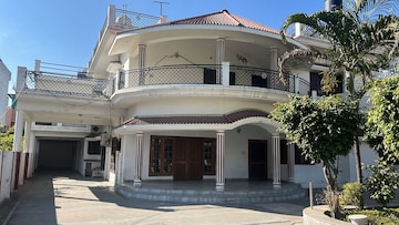 5 BHK Villa For Rent in Gms Road Dehradun  7979749