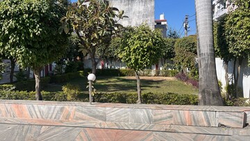 5 BHK Villa – Garden View at Gms Road - for Rent