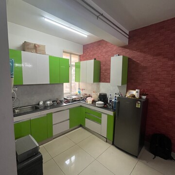1 BHK Apartment For Rent in AVL 36 Gurgaon, Sector 36a