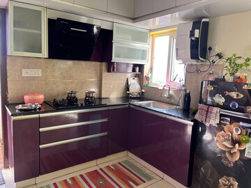  2 BHK Apartment at Candeur Rise, Varthur – for Rent