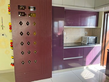 Furnished Amenities in 2 BHK Apartment at Candeur Rise, Varthur – for Rent