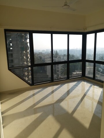 Master Bedroom in 2 BHK Apartment at Kanakia Rainforest, Andheri East – for Rent