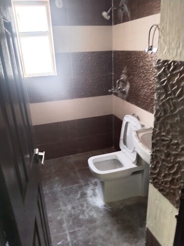 Bathroom in 2 BHK Apartment at Migsun Vilaasa, Eta Ii Greater Noida – for Rent