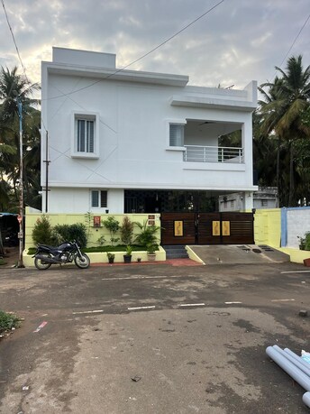 3 BHK Villa For Resale in Karamadai Coimbatore  7979750