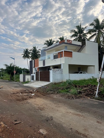 3 BHK Villa For Resale in Karamadai Coimbatore  7979750