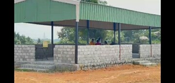  Plot – Exterior View View at Jangaon - for Sale