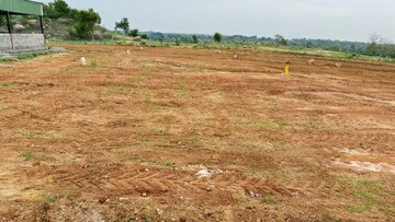 Plot Area in  Plot at Jangaon – for Sale