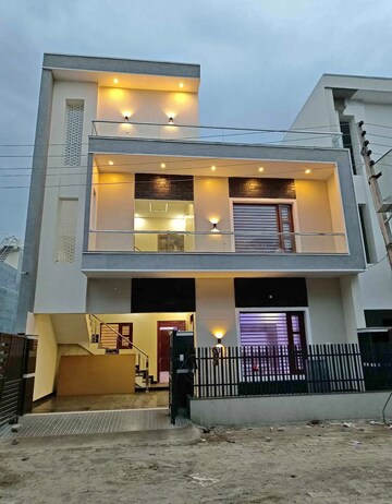  Plot – Nearby View at Kharar Mohali Road - for Sale