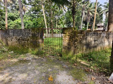 Plot Area in  Plot at Vettamukku – for Sale