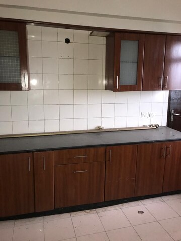 Kitchen in 2 BHK Apartment at Migsun Vilaasa, Eta Ii Greater Noida – for Rent