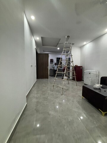 Kitchen in 3 BHK Builder Floor at Saket – for Rent