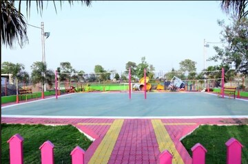  Plot – Exterior View View at Katangi - for Sale
