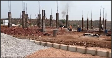 Plot Area in  Plot at Kamkole – for Sale
