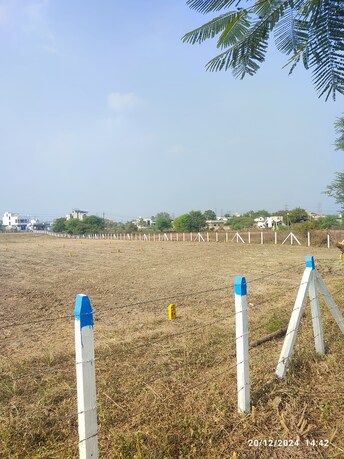 Plot For Resale in Koradi rd Nagpur  7979805