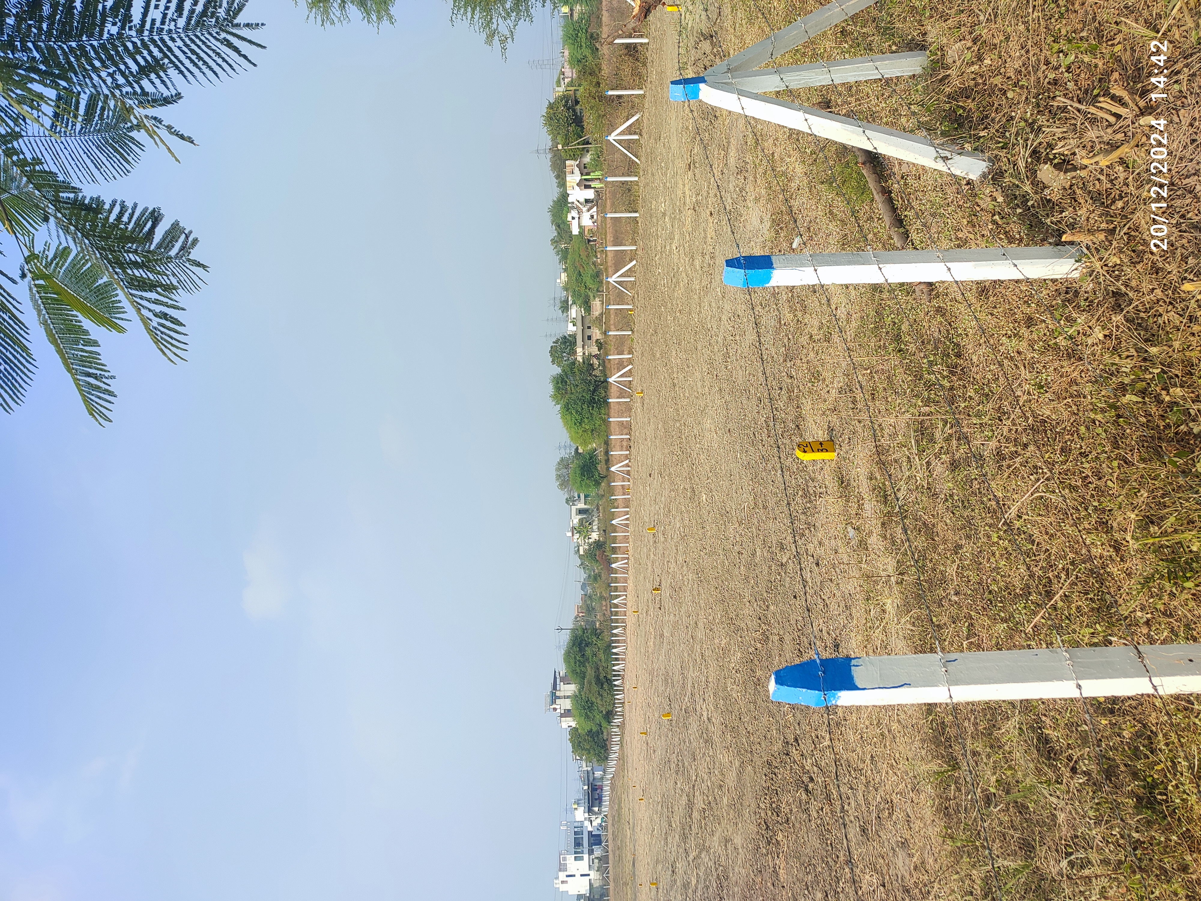 Plot For Sale in Ruby Town