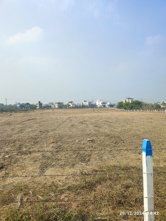 Plot For Resale in Koradi rd Nagpur  7979805