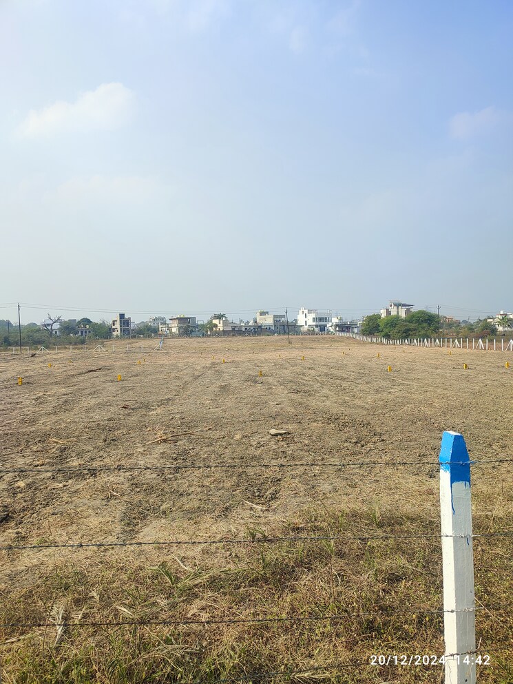 Exterior View, koradi rd  1100 Sq.Yd. Plot In Koradi rd Nagpur 7979805