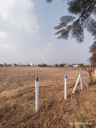 Plot For Resale in Koradi rd Nagpur  7979805