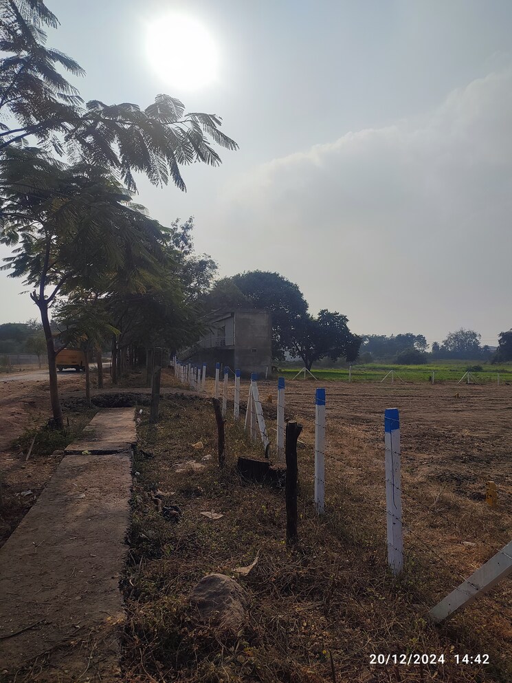 Exterior View, koradi rd  1100 Sq.Yd. Plot In Koradi rd Nagpur 7979805